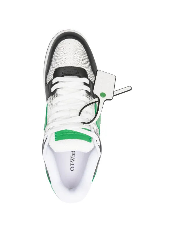 Off-White
Out of Office sneakers