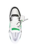 Off-White
Out of Office sneakers
