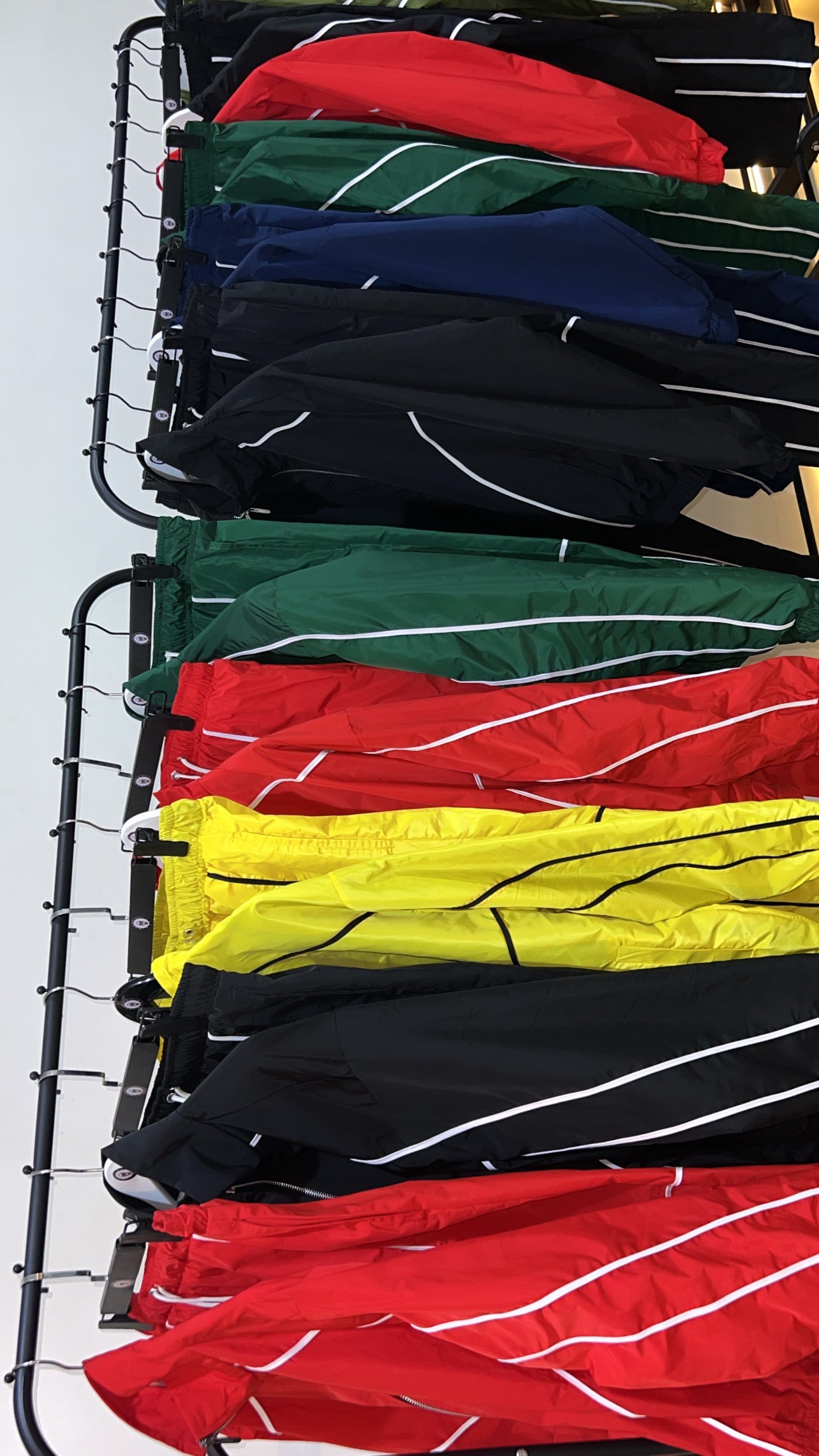 KL Windbreaker Tracksuit