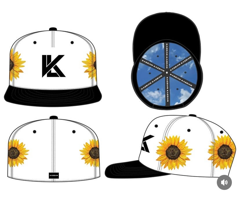 KL Flower Boy SnapBack