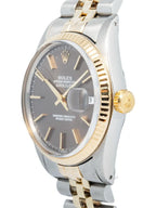 Pre-Owned Rolex pre-owned Datejust 36mm