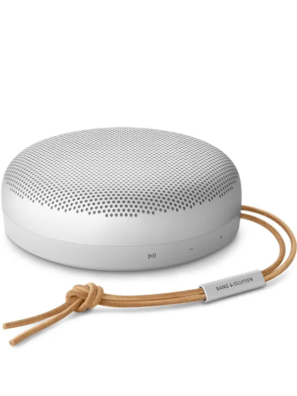 Bang & Olufsen Beosound A1 2nd Generation wireless speaker