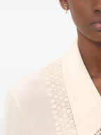 Valentino Garavani Ovalette drop earrings