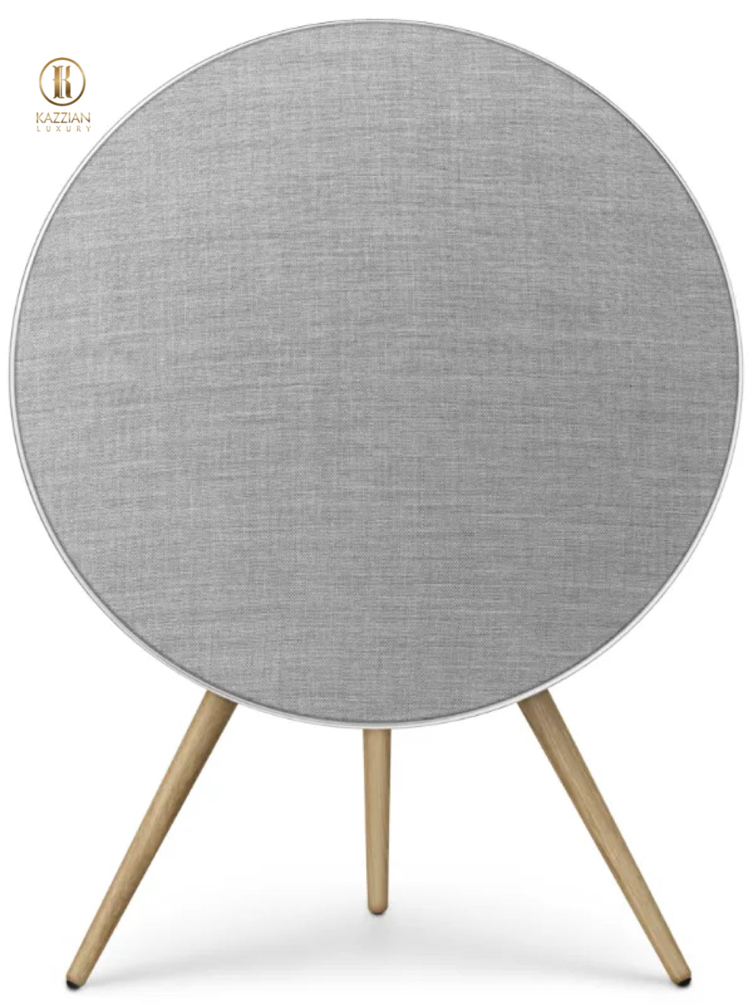 Bang & Olufsen Beosound A9 speakers