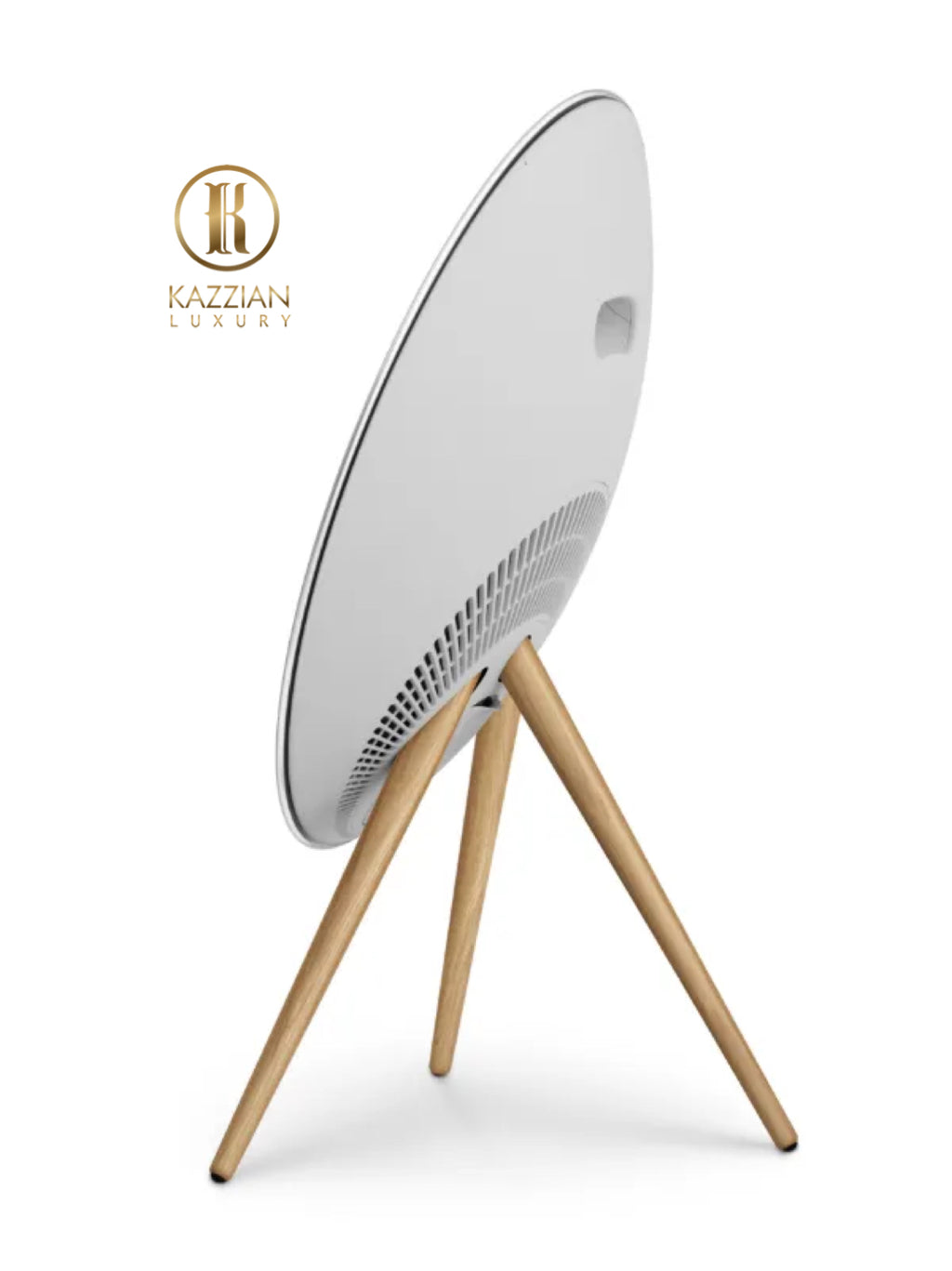 Bang & Olufsen Beosound A9 speakers